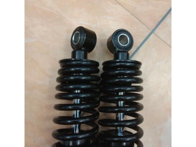 MINIMOTO 強化リアショック スーパーカブ50(F1)