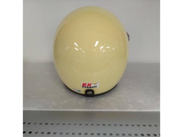 ザワキタオートパーツ ZK-300 ジェットヘルメット