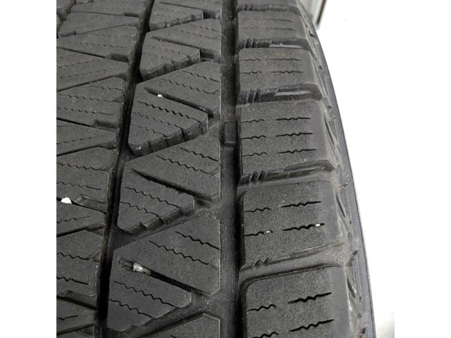 【マツダ純正】 MAZDA CX-5【KF】純正ホイール+【BRIDGESTONE】BLIZZAK DM-V3