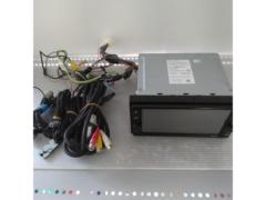 三菱純正OP MJ322DWMN(MJ322D-WM)KENWOOD製