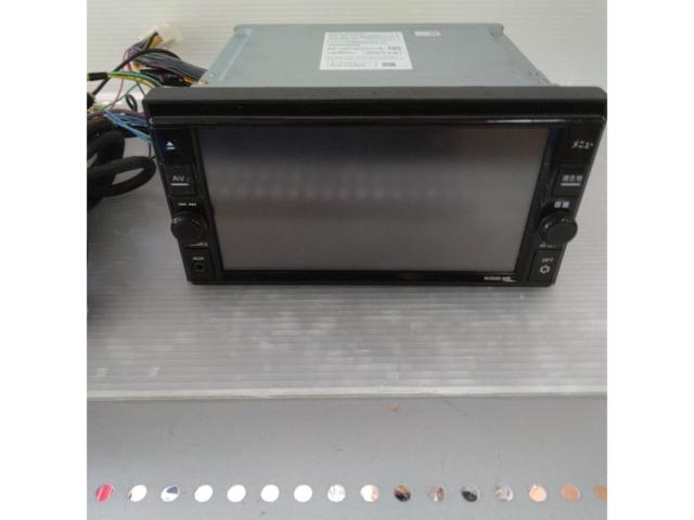 三菱純正OP MJ322DWMN(MJ322D-WM)KENWOOD製