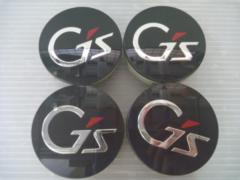 【トヨタ純正】G’s センターキャップ 60mm