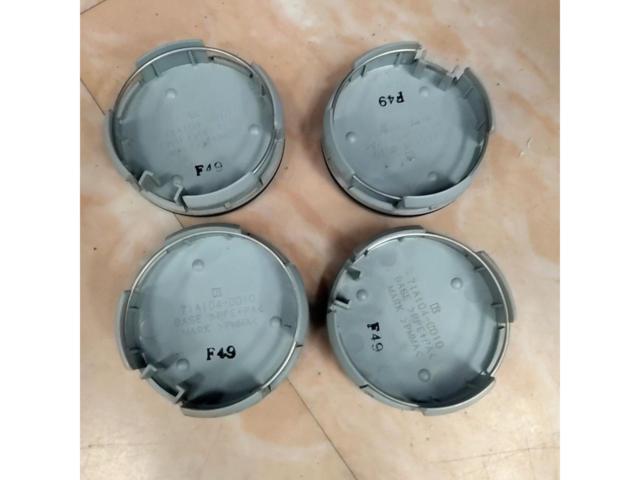 【トヨタ純正】G’s センターキャップ 60mm