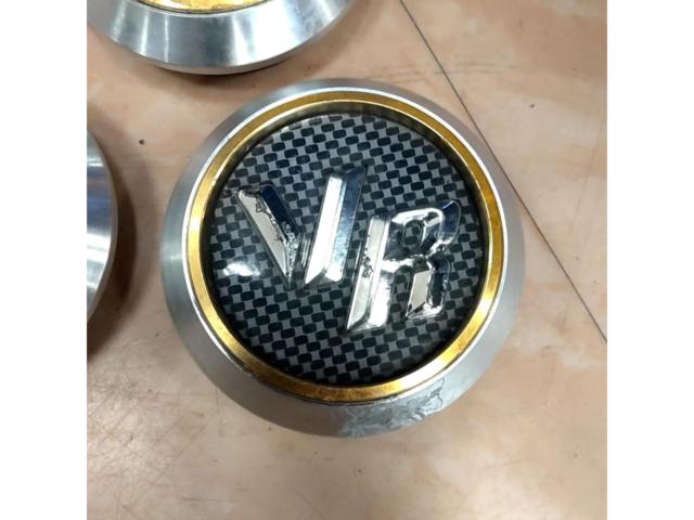 【RAYS】センターキャップ LEタイプ 59mm