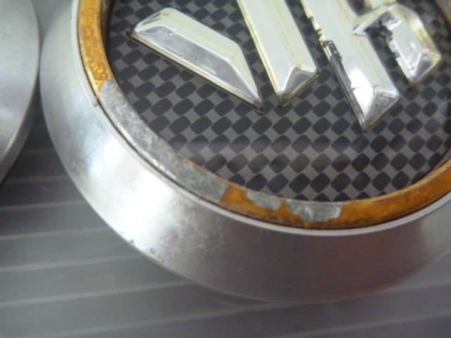 【RAYS】センターキャップ LEタイプ 59mm