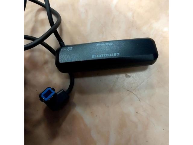 【carrozzeria】ND-IB1 ビーコンユニット