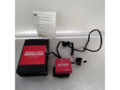 siecle MINICON MC-D04P