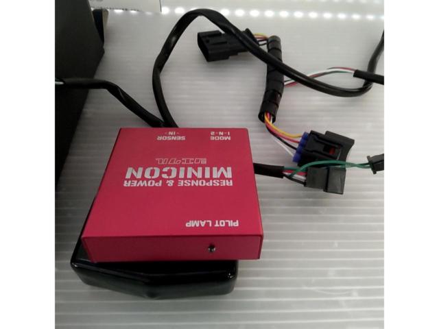 siecle MINICON MC-D04P