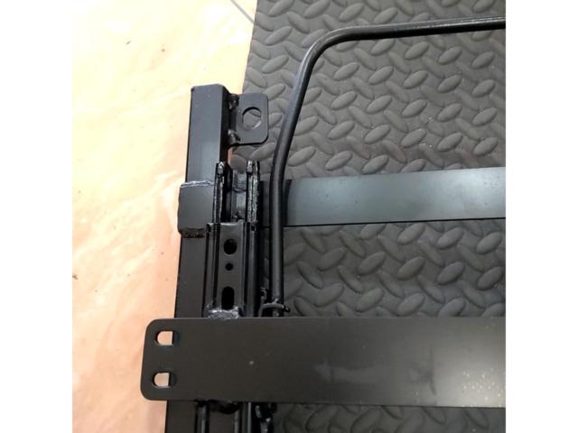 Unknown Manufacturer
Seat rail