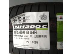 BRIDGESTONE ECOPIA NH200C
