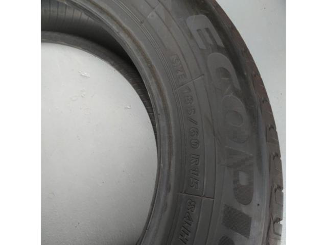 BRIDGESTONE ECOPIA NH200C