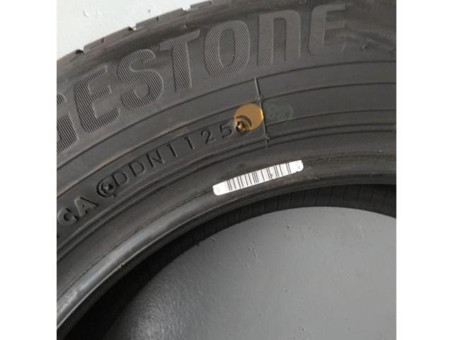 BRIDGESTONE ECOPIA NH200C