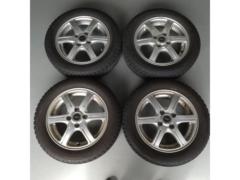 BRIDGESTONE FEID G6(4HOLE)