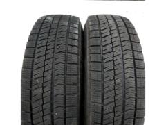 BRIDGESTONE BLIZZAK VRX2