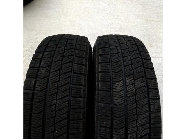 BRIDGESTONE BLIZZAK VRX2