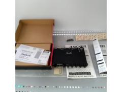 KICKER KQ5 5バンド イコライザー