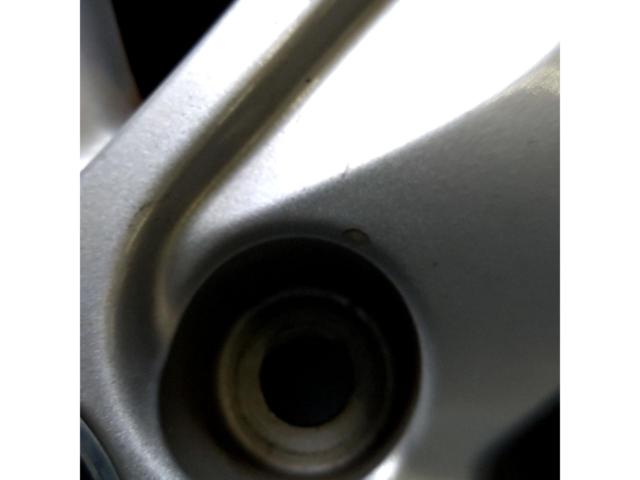 TOYOTA【60系】ハリアーエレガンス純正ホイール