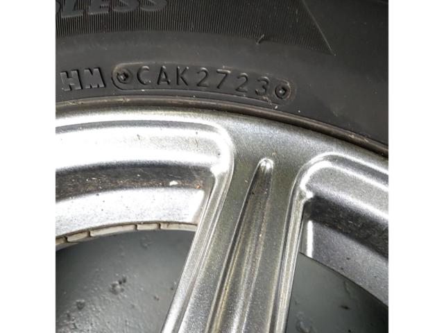 【BRIDGESTONE(ブリヂストン)】 TOPRUN R7+BRIDGESTONE BLIZZAK VRX2+【BRIDGESTONE】VRX2