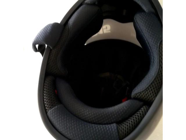 【SIMPSON】SB15 61cm マットブラック
