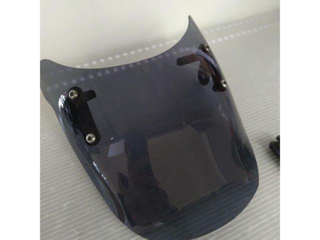 KITACO エアロバイザー Type2