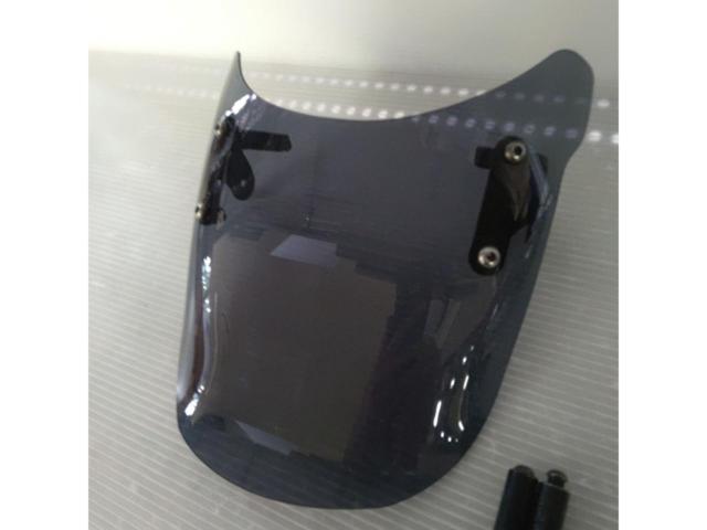 KITACO エアロバイザー Type2