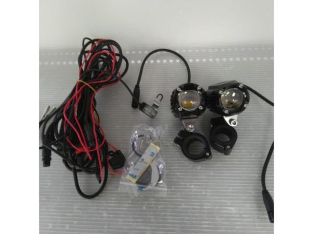 【Kaedear】KDR-K10-W30 cyber LED プロジェクターランプセット