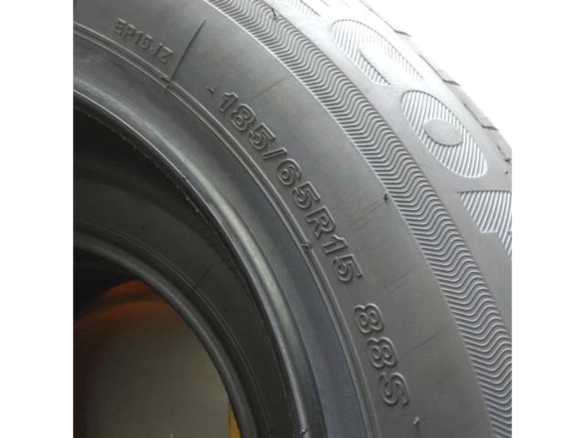 【BRIDGESTONE】ECOPIA EP150