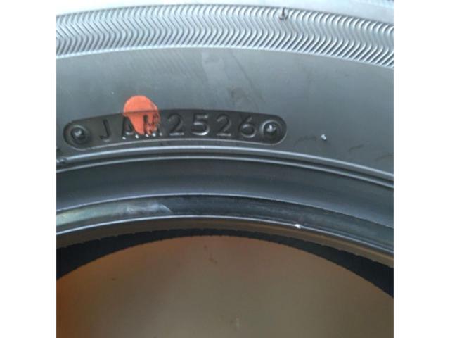 【BRIDGESTONE】ECOPIA EP150