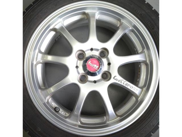 【Lehrmeister(レアマイスター)】Lehrmeister(レアマイスター) LM SPORT