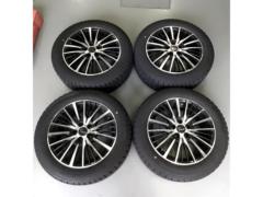 AUTOWAY Verthandi+【GOODYEAR】ICE NAVI 7