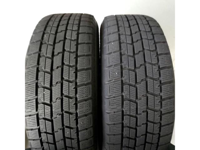 AUTOWAY Verthandi+【GOODYEAR】ICE NAVI 7