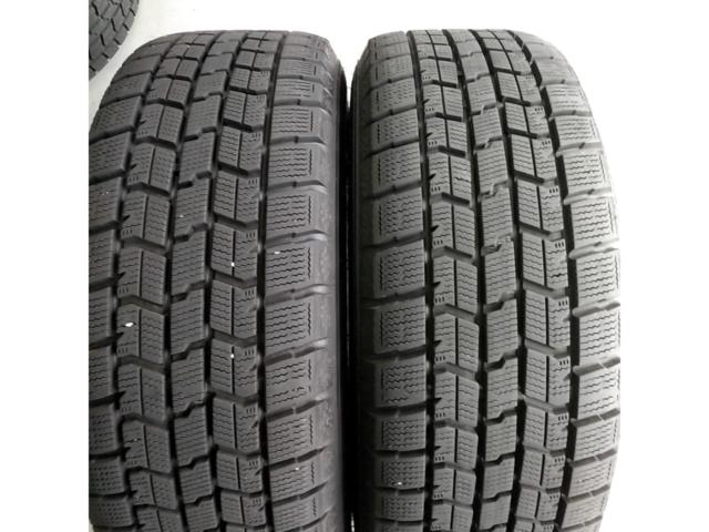 AUTOWAY Verthandi+【GOODYEAR】ICE NAVI 7