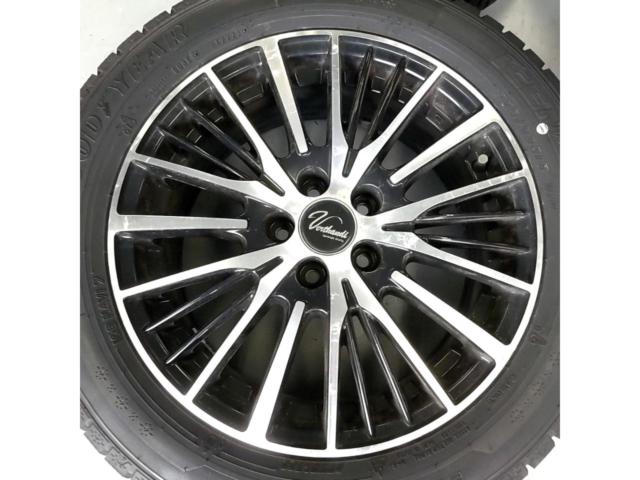 AUTOWAY Verthandi+【GOODYEAR】ICE NAVI 7