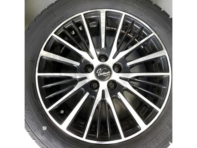 AUTOWAY Verthandi+【GOODYEAR】ICE NAVI 7