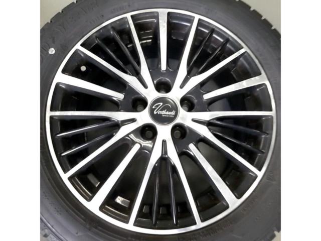 AUTOWAY Verthandi+【GOODYEAR】ICE NAVI 7