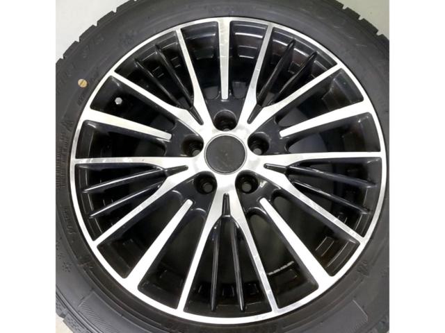 AUTOWAY Verthandi+【GOODYEAR】ICE NAVI 7
