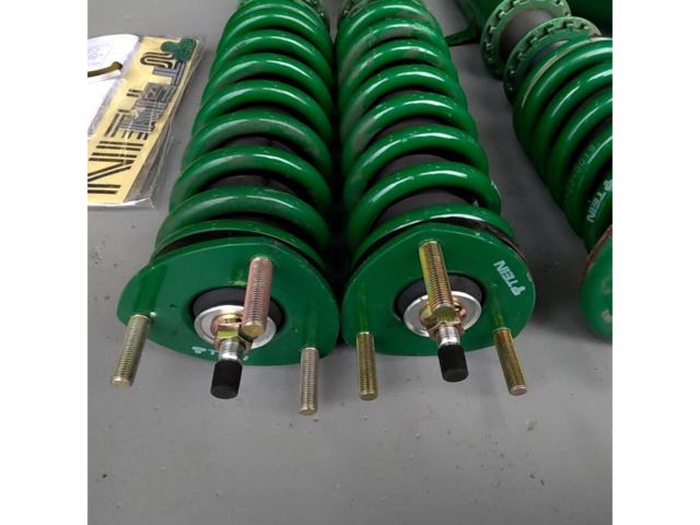 【TEIN】FLEX Z