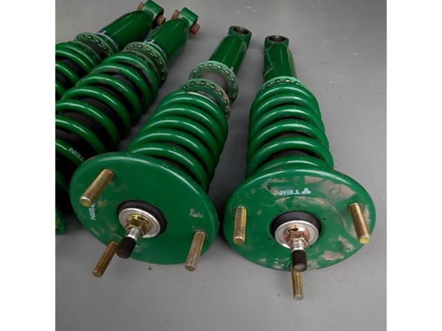 【TEIN】FLEX Z