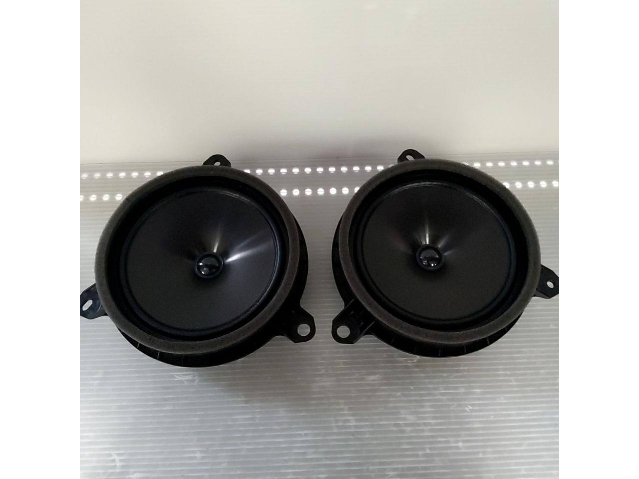 TOYOTA純正 スピーカー