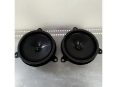 TOYOTA純正 スピーカー
