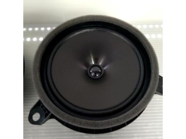 TOYOTA純正 スピーカー