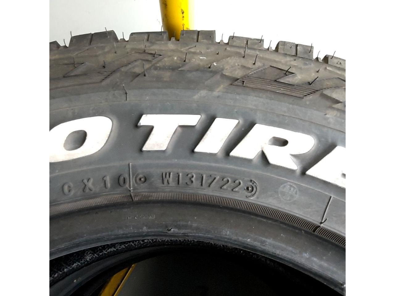 【TOYO】OPENCOUNTRY R/T ※2本のみ