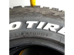 【TOYO】OPENCOUNTRY R/T ※2本のみ