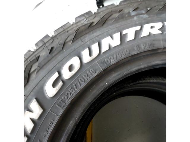 【TOYO】OPENCOUNTRY R/T ※2本のみ