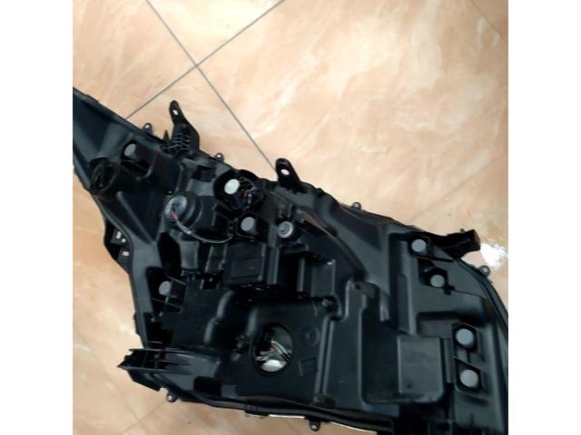 TOYOTA純正ヘッドライト(※左側のみ/81185-V2280)