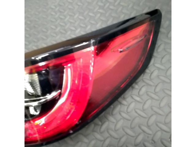 TOYOTA純正テールレンズ(※右側のみ)
