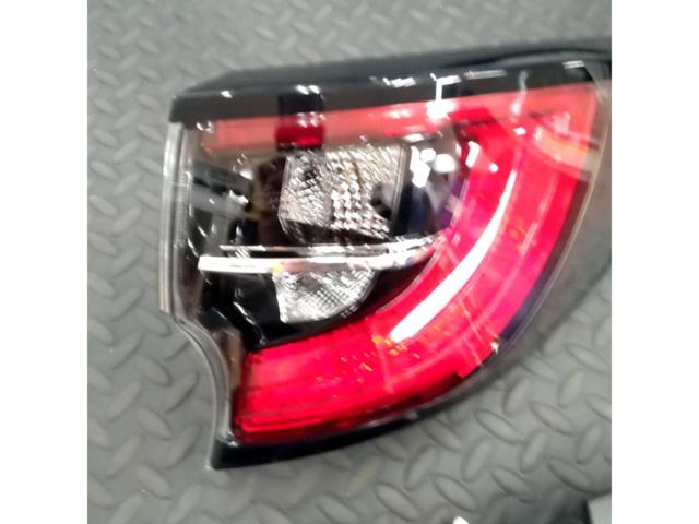 TOYOTA純正テールレンズ(※右側のみ)