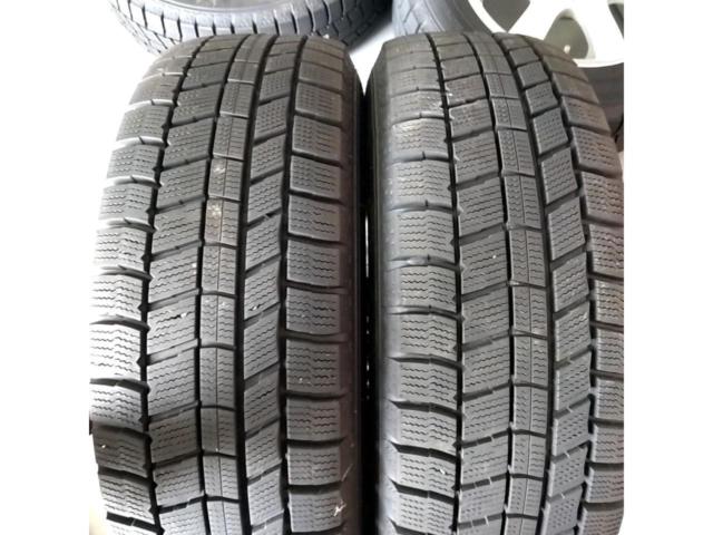 【YOKOHAMA(ヨコハマ)】YFC MILLOUS+AUTOBACS NorthTrek N5