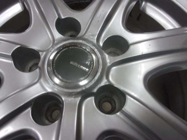 【YOKOHAMA(ヨコハマ)】YFC MILLOUS+AUTOBACS NorthTrek N5