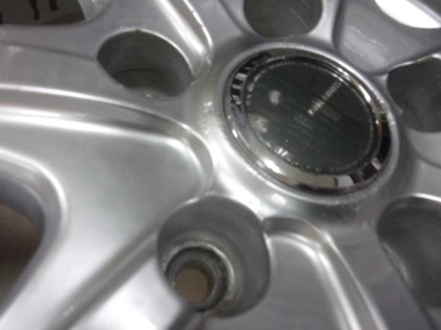 【YOKOHAMA(ヨコハマ)】YFC MILLOUS+AUTOBACS NorthTrek N5